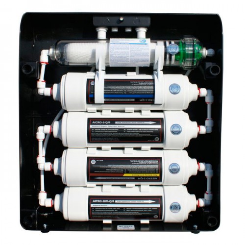 Sistem de ultrafiltrare, AquaFilter EXCITO-B, sistem compact, 0.02 microni