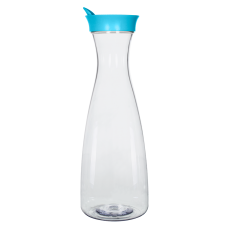 Carafa din plastic, BPA Free, volum 1.5 litri