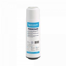 Cartus pentru eliminare fier, Ecosoft Ferromix, ca...