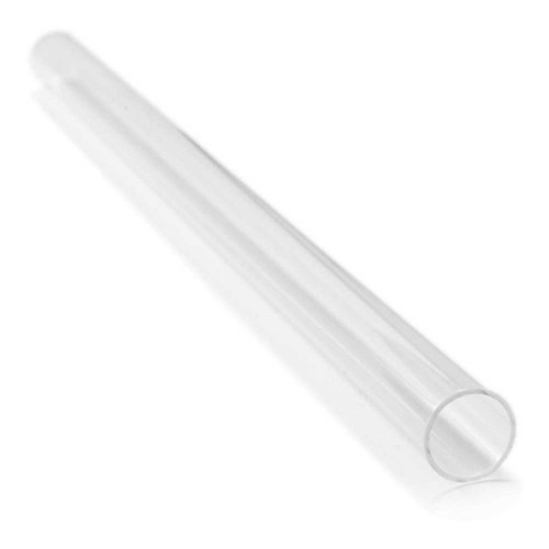 Tub de quartz pentru sterilizator UV de lungime 25 cm