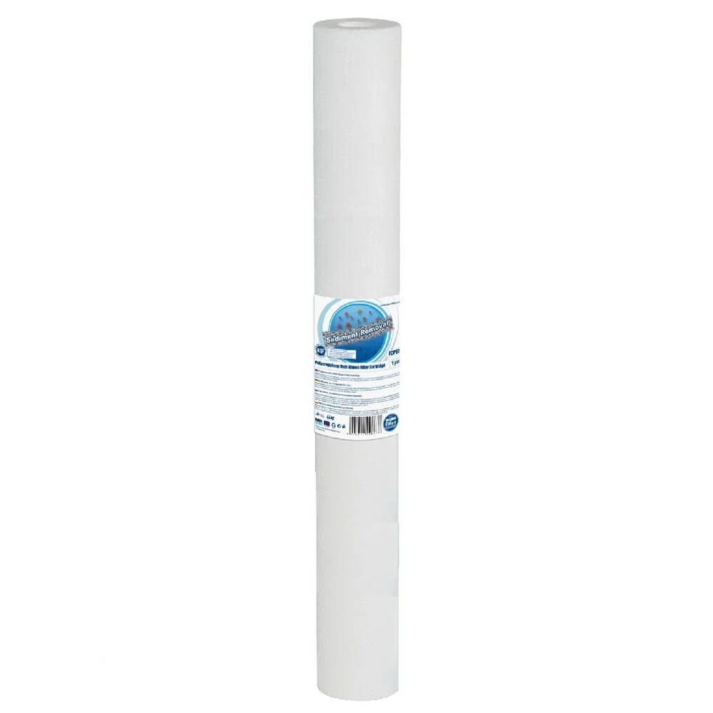 Cartus pentru sedimente, AquaFilter FCPS20-L, 20
