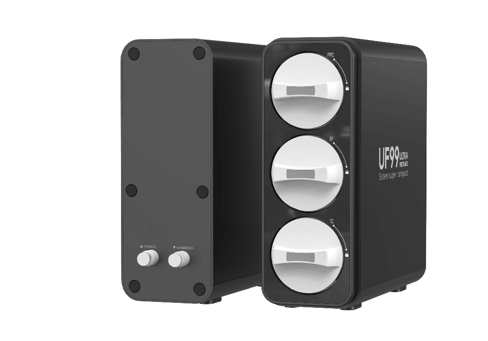 Membrana de ultrafiltrare, UF99-UF, pentru sistemul FILTRO UF99, grad de filtrare 0.01 microni