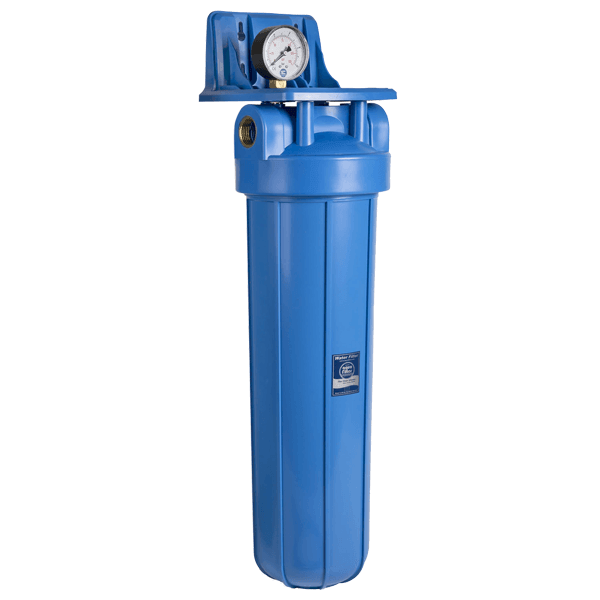 Carcasa Big Blue20