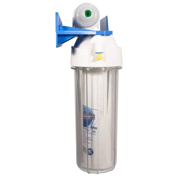 Sistem de ultrafiltrare, AquaFilter FP3-HJ-K1, in 4 stadii