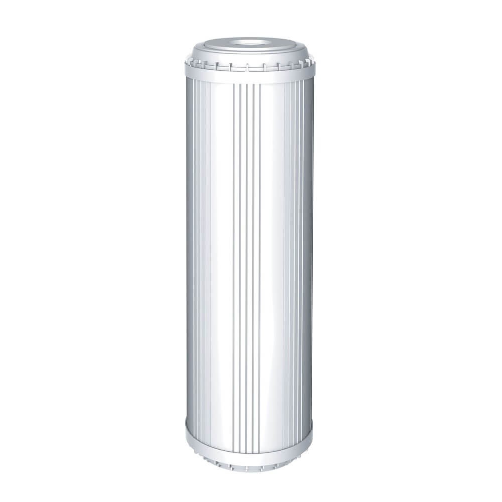 Cartus pentru dedurizare si eliminare fier, AquaFilter FCCST2, clasic, 10