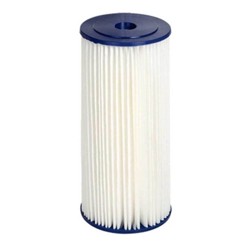 Cartus lavabil din poliester, Big Blue 10