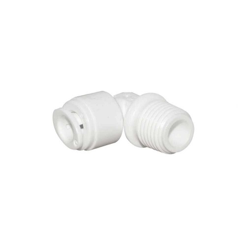 Conector L, 3/8