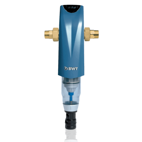 Filtru pentru sedimente cu spalare automata, Infinity A 3/4-1.1/4