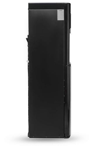 Dozator de apa, Oasis Mirage Black, tritemp (apa calda, rece si ambientala), alimentare din filtru sau bidon