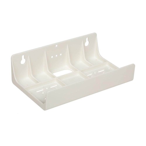 Suport din plastic pentru 2 carcase clasice