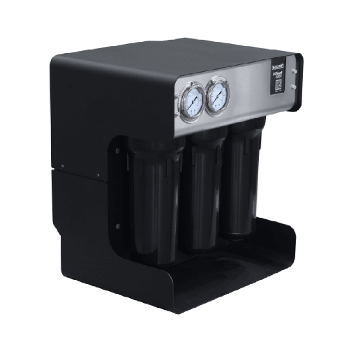 Statie de osmoza inversa profesionala, Ecosoft ROBUST1500, membrana de 500GPD
