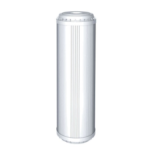 Cartus pentru dedurizare si eliminare fier, FILTRO FDED2510, clasic, 10