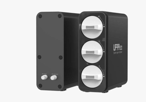 Sistem de ultrafiltrare, FILTRO UF99, sistem cu cartuse twist, membrana 0.01 microni, ultracompact