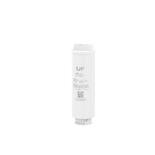 Sistem de ultrafiltrare, FILTRO UF99, sistem cu cartuse twist, membrana 0.01 microni, ultracompact
