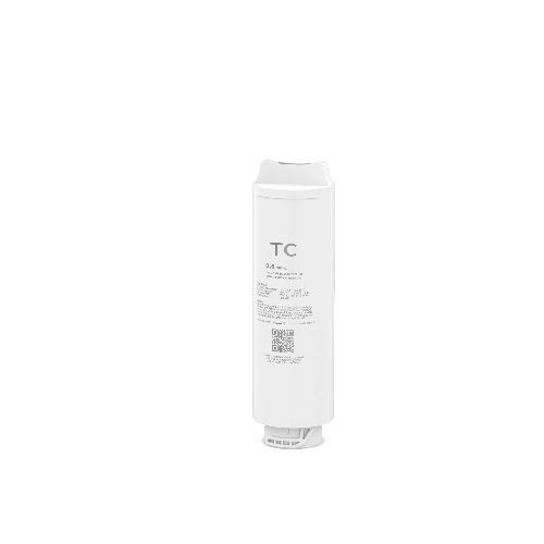 Sistem de ultrafiltrare, FILTRO UF99, sistem cu cartuse twist, membrana 0.01 microni, ultracompact