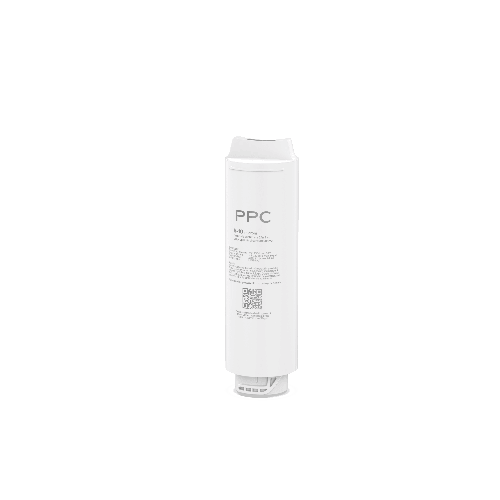 Sistem de ultrafiltrare, FILTRO UF99, sistem cu cartuse twist, membrana 0.01 microni, ultracompact