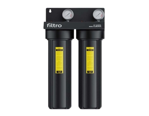 Set 2 carcase negre, BIG Black 20