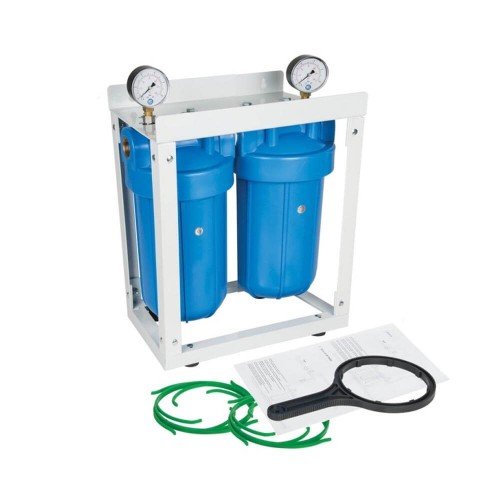 Set 2 carcase BIG BLUE 10