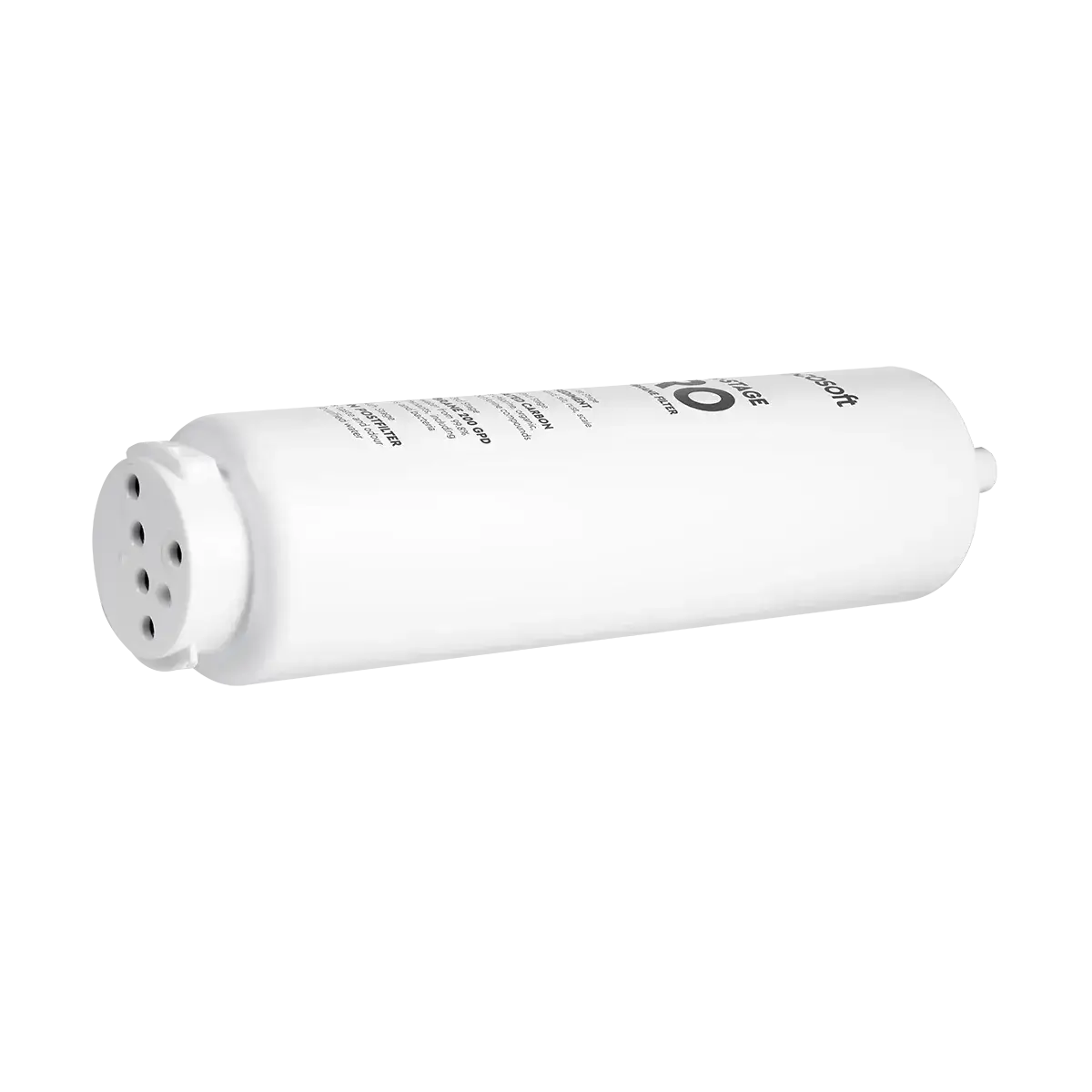 Cartus de schimb, 4 in 1, Ecosoft Spark, inlocuire la maxim 12 luni