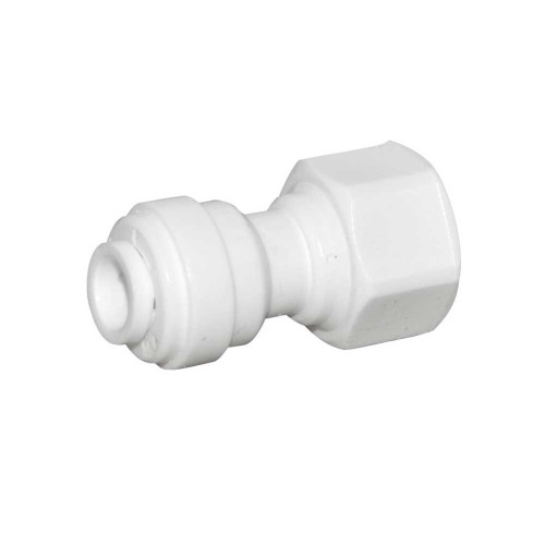 Conector adaptor, 3/8