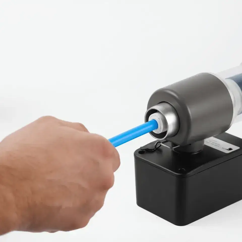 Filtru cu purjare automata, Ecosoft TXHES3, conexiune 1", filtrare sedimente