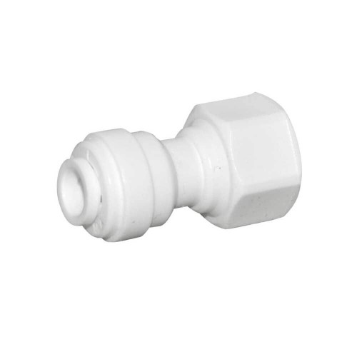 Conector adaptor, 3/8