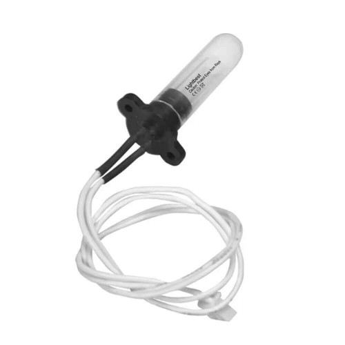 Lampa LED-UV de schimb, putere 3W, pentru dozator de apa Glaciar, cu fir si mufa