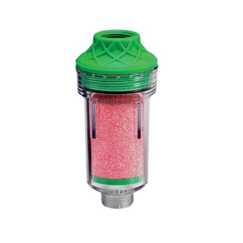 Filtru anticalcar, Ecosoft Scalex 100, pentru masina de spalat