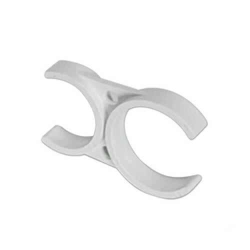 Clema dubla pentru fixare filtru - 2 x 2.5 inch