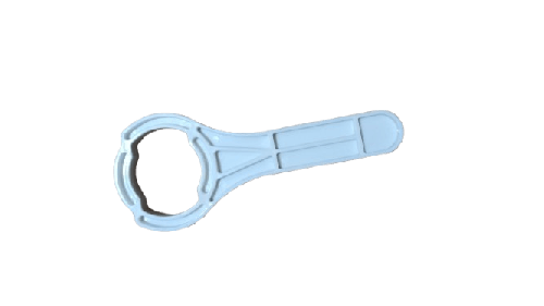 Cheie de strangere pentru ALK3