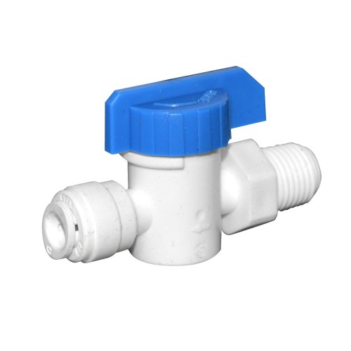 Robinet de alimentare, 1/4