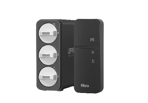 Membrana de ultrafiltrare, UF99-UF, pentru sistemul FILTRO UF99, grad de filtrare 0.01 microni