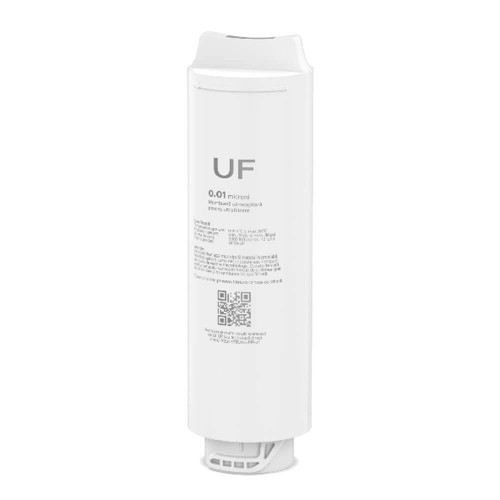 Membrana de ultrafiltrare, UF99-UF, pentru sistemul FILTRO UF99, grad de filtrare 0.01 microni