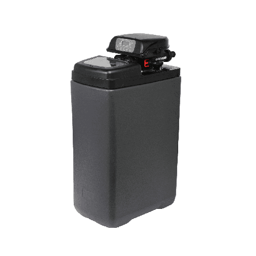 Statie compacta pentru dedurizare, FILTRO Blue 200, 20 litri de rasina, 74 cm inaltime