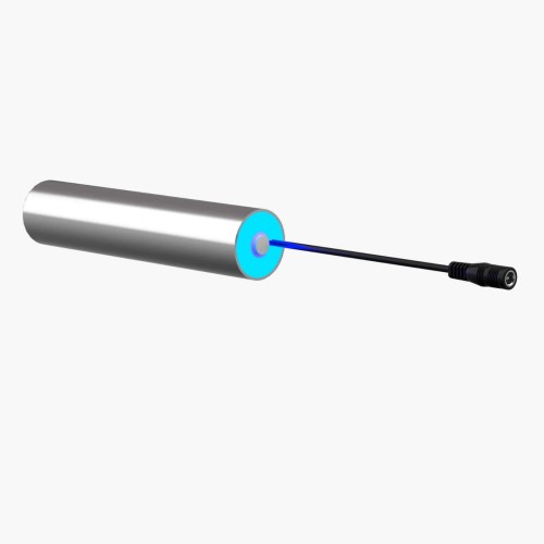 Sterilizator UVC-LED, FILTRO UV LED 8W, debit 3 l/min, fara mercur si chimicale, durata de viata 5 ani