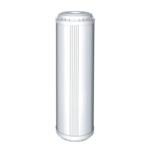 Cartus pentru dedurizare si eliminare fier, FILTRO FDED2510, clasic, 10