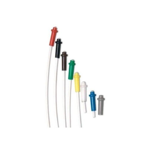 Restrictor de debit, FLOWRESTR18, 18GPD, culoare maro
