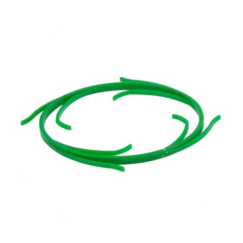 Inel de centrare bacteriostatic pentru cartuse Big Blue