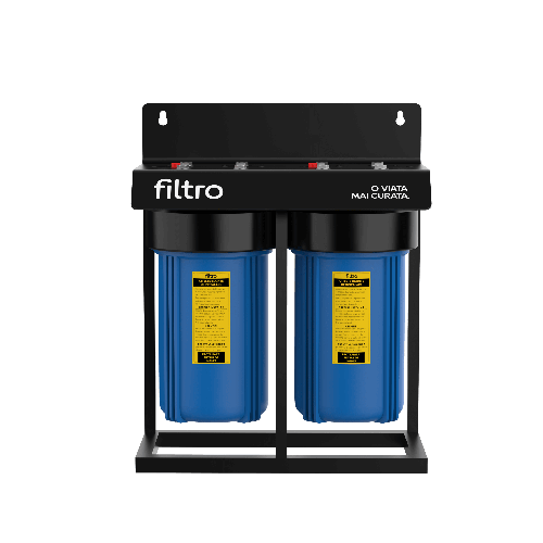 Set 2 carcase albastre, BIG BLUE 10