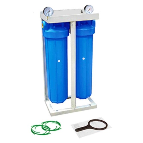 Set 2 carcase BIG BLUE 20