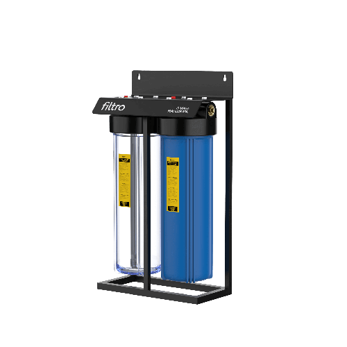 Set 2 carcase mixte, BIG BLUE 20