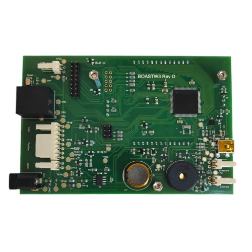 Placa de baza electronica pentru valva BWT Perla Silk (BOASTW3)