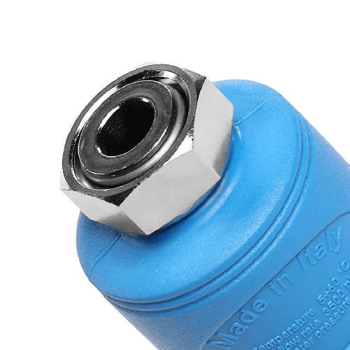 Filtru magnetic, ECOMAG Standard, conexiune 1/2" FF, previne depunerile de calcar