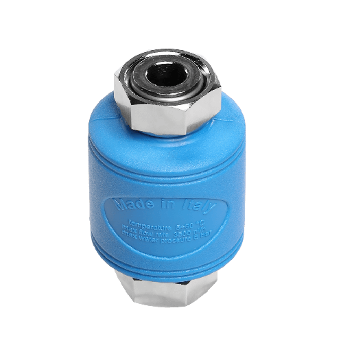 Filtru magnetic, ECOMAG Standard, conexiune 1/2" FF, previne depunerile de calcar