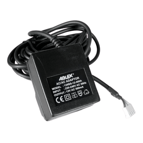 Adaptor pentru valva de comanda Clack WS1CE