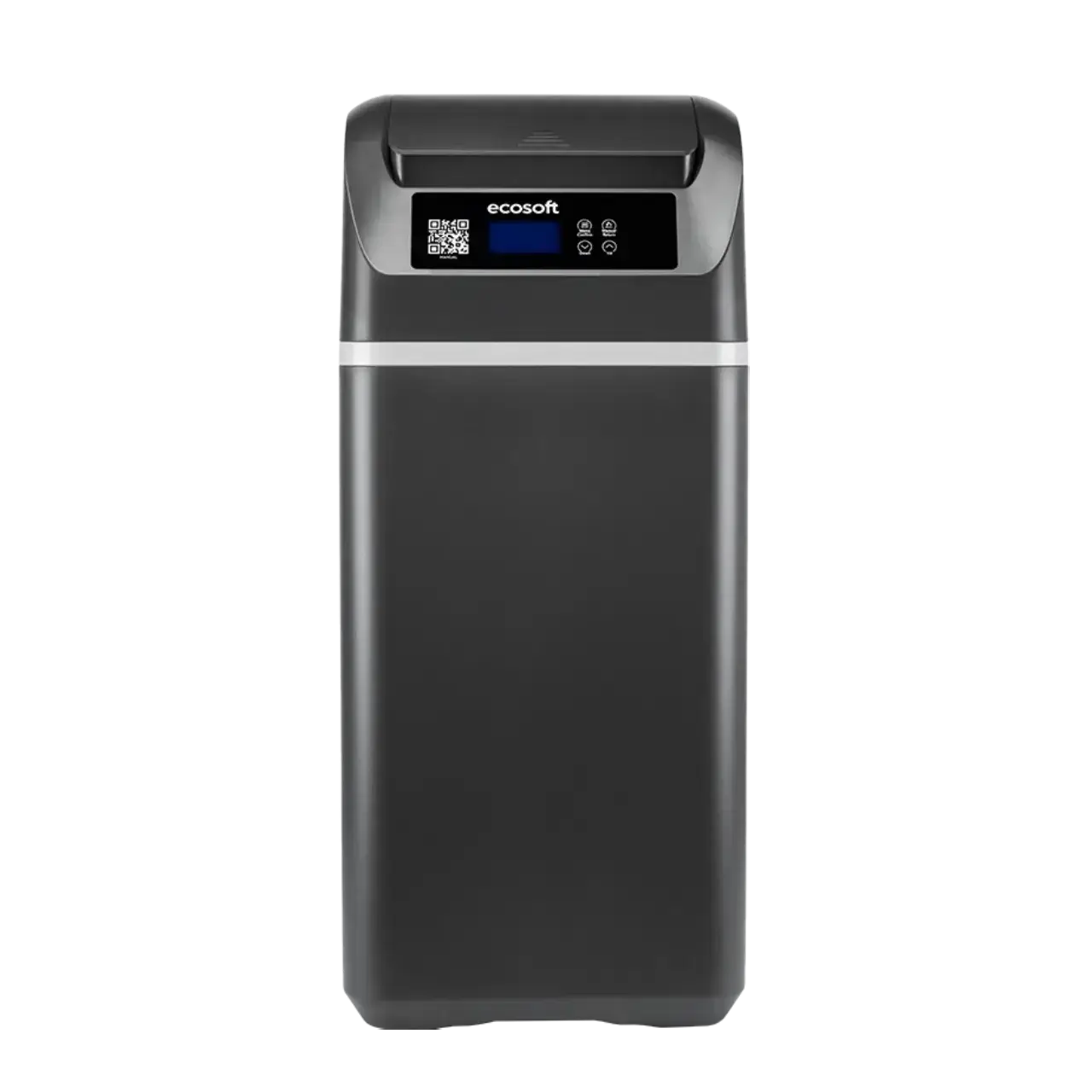 Statie pentru dedurizare, Ecosoft CUBE 150, 15 litri de rasina, 2 m2/h debit nominal