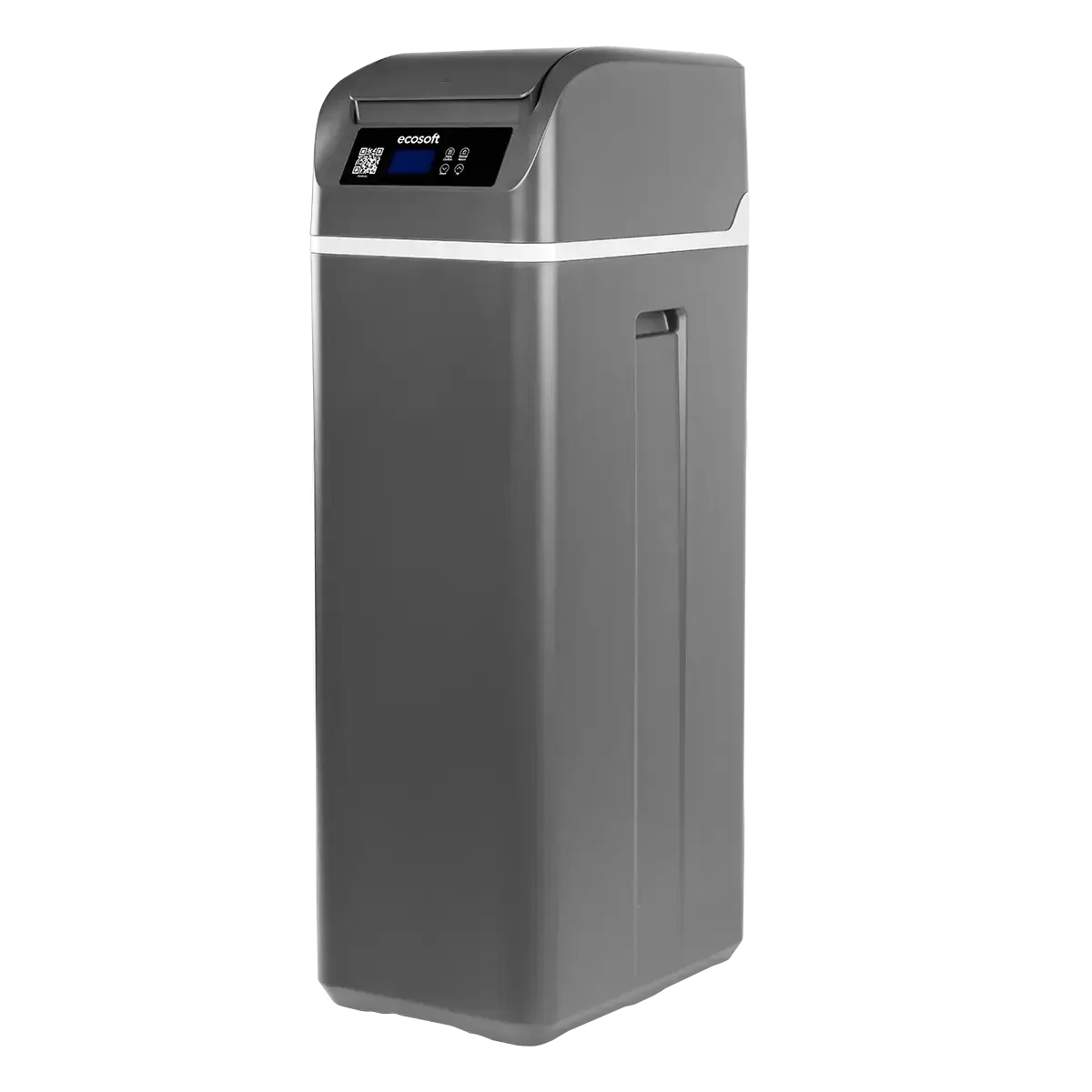 Statie pentru dedurizare, Ecosoft CUBE 250, 25 litri de rasina, 2.5 m2/h debit nominal