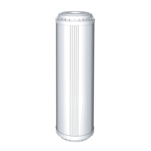Cartus pentru dedurizare si eliminare fier, AquaFilter FCCST2, clasic, 10