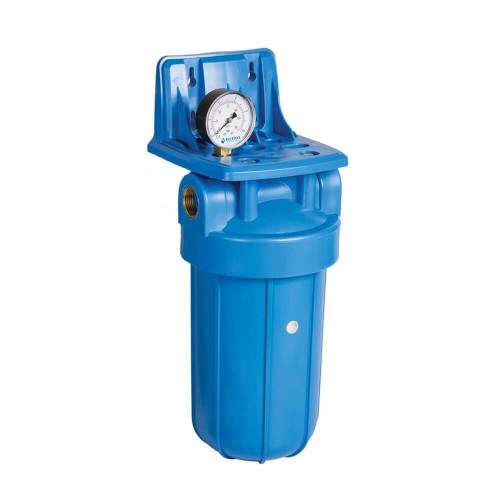 Carcasa de filtrare, BIG BLUE 10