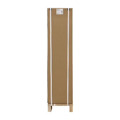 Osmoza inversa industriala, Ecosoft MO5000TP5, economica, controler OC5000, 1 carcasa de membrana 40", prefiltrare si pompa inclusa